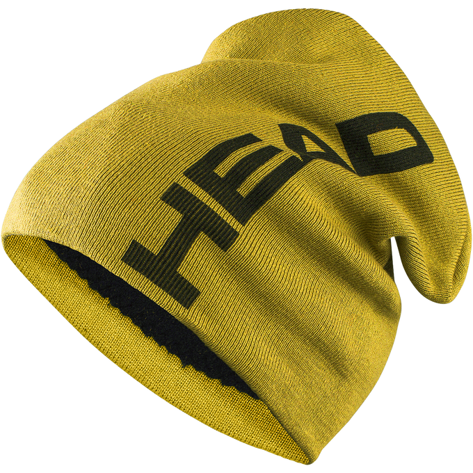 HEAD Beanie Olive/Black - 2024/25