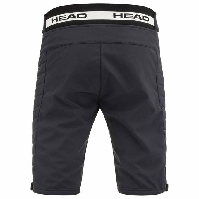 HEAD Race Shorts Junior - 2024/25