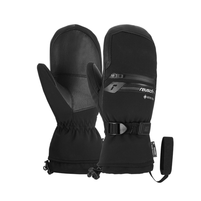 Handschuhe Reusch Down Spirit GORE-TEX Junior Mitten - 2023/24