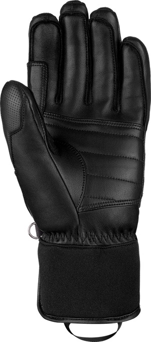 Handschuhe Reusch Master Pro Black - 2024/25