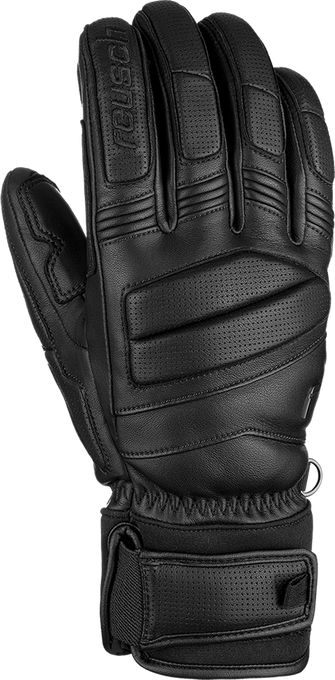 Handschuhe Reusch Master Pro Black - 2024/25