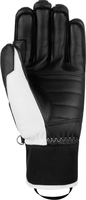 Handschuhe Reusch Master Pro Black/White - 2024/25