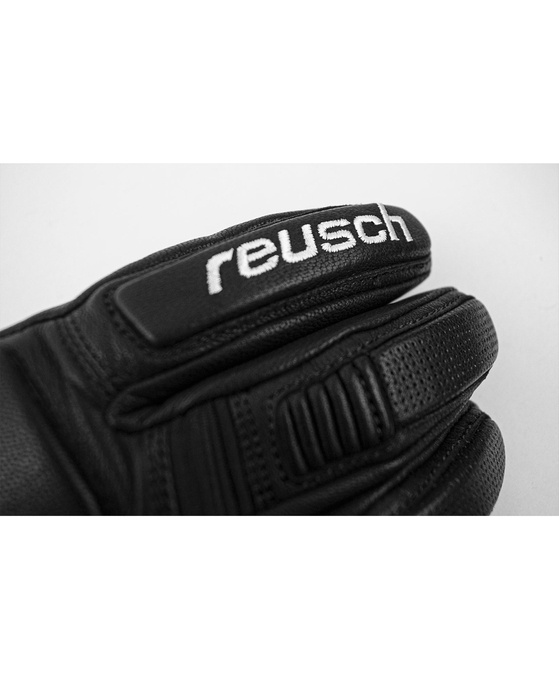 Handschuhe Reusch Mastery Black/White - 2024/25