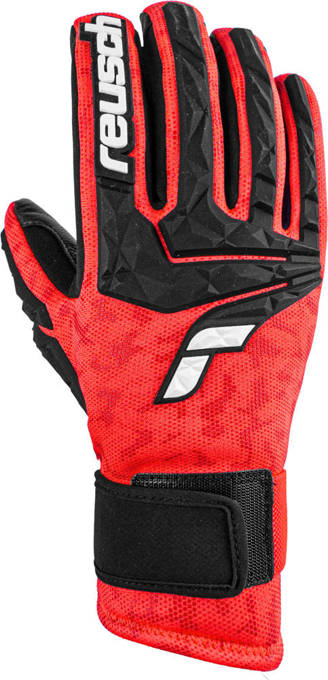 Handschuhe Reusch World Cup Warrior Neo - 2023/24