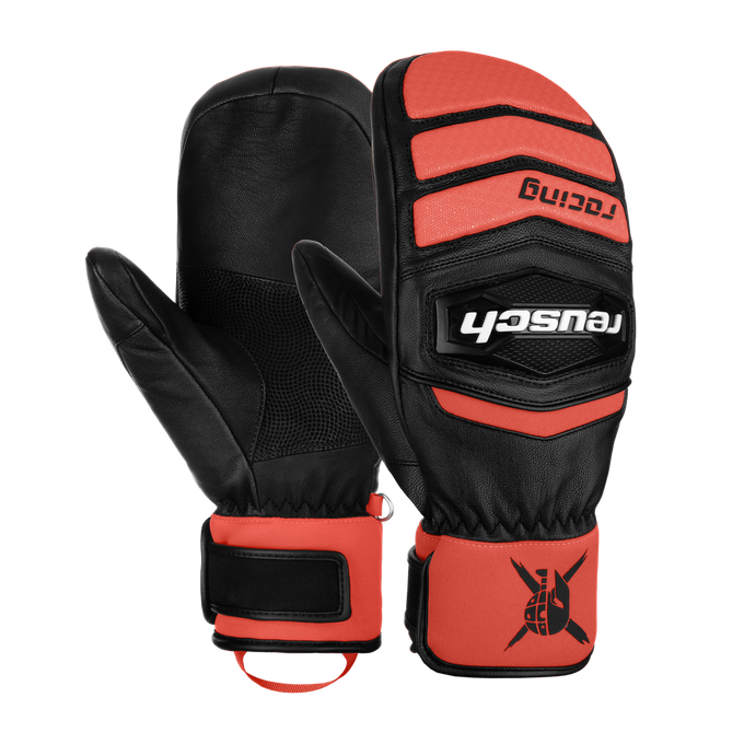 Handschuhe Reusch Worldcup Warrior GS Junior Mitten - 2024/25