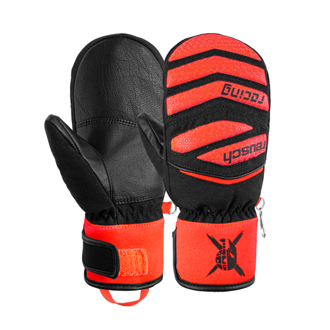 Handschuhe Reusch Worldcup Warrior Prime R-TEX XT Junior Mit - 2024/25