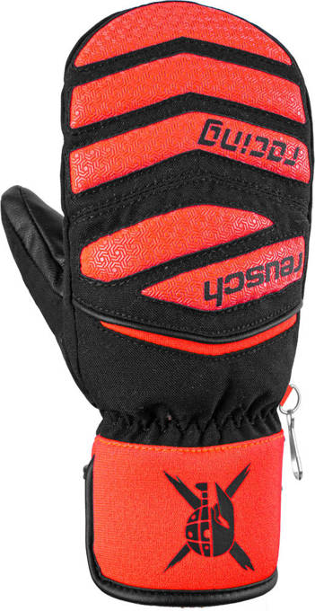 Handschuhe Reusch Worldcup Warrior Prime R-TEX XT Junior Mit - 2024/25