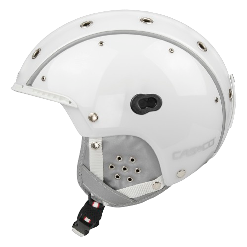 Helm Casco SP-3 Airwolf White - 2024/25