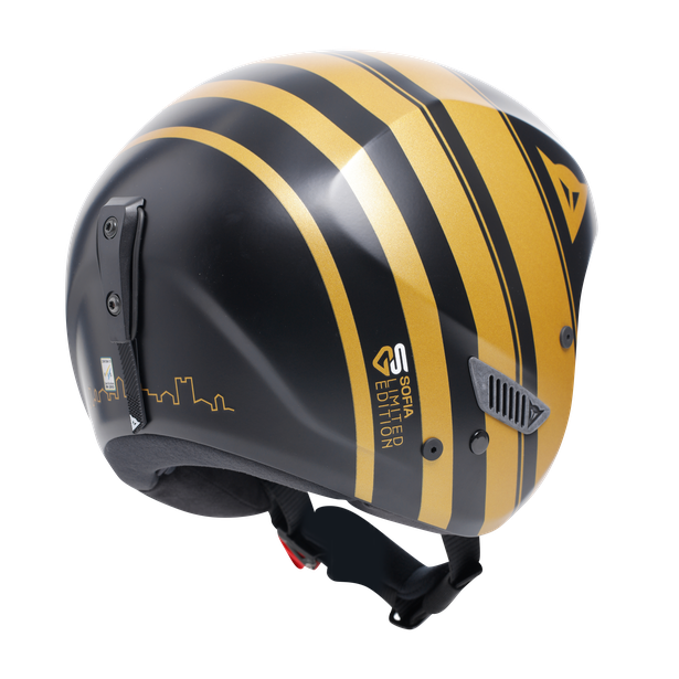 Helm DAINESE R001 Sofia Goggia