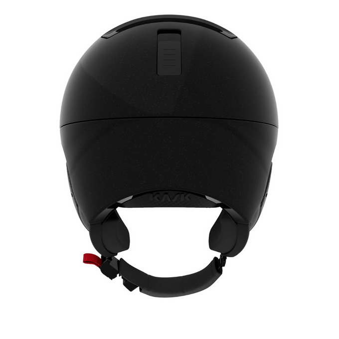 Helm KASK Montecarlo Visor Black - 2024/25