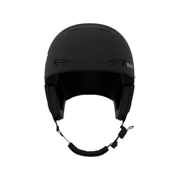 Helm KASK Titano Black - 2024/25