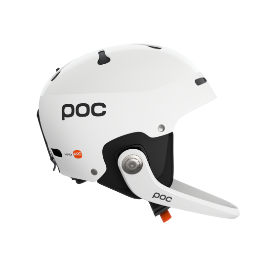 Helm POC Artic SL Mips Hydrogen White - 2024/25