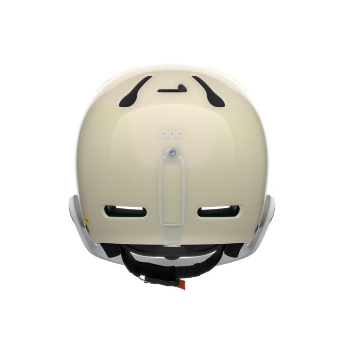 Helm POC Artic SL Mips Raw White - 2024/25