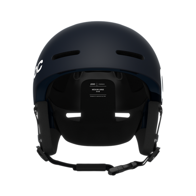 Helm POC Fornix BC Apatite Navy Matt - 2024/25