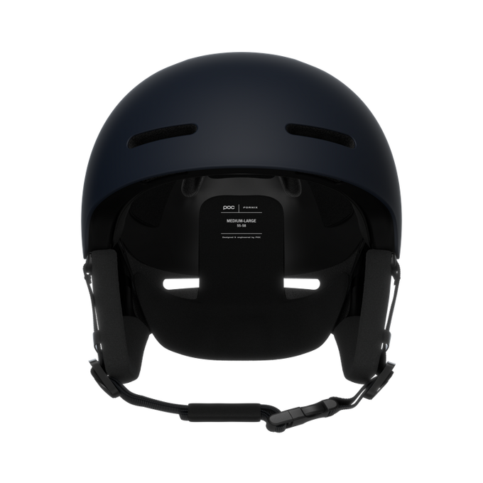 Helm POC Fornix Mips Apatite Navy Matt - 2024/25