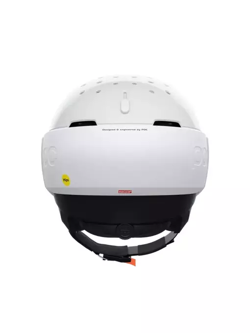 Helm POC Levator Mips Hydrogen White - 2024/25