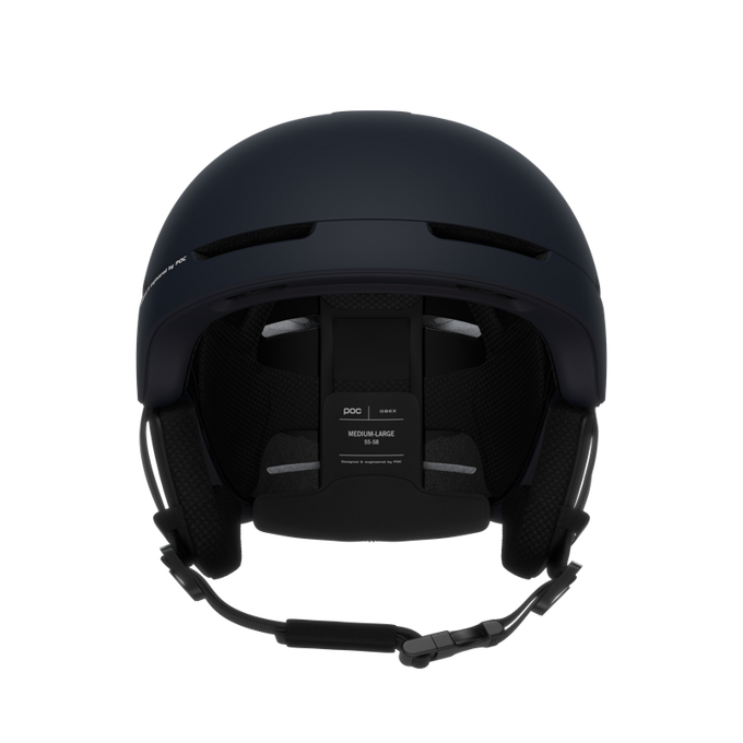 Helm POC Obex BC MIPS Apatite Navy Matt - 2024/25