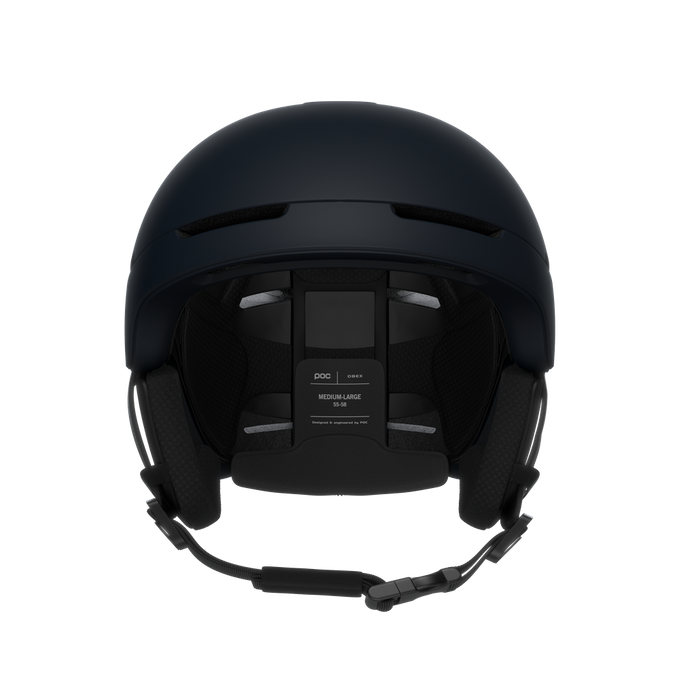 Helm POC Obex MIPS Apatite Navy Matt - 2024/25