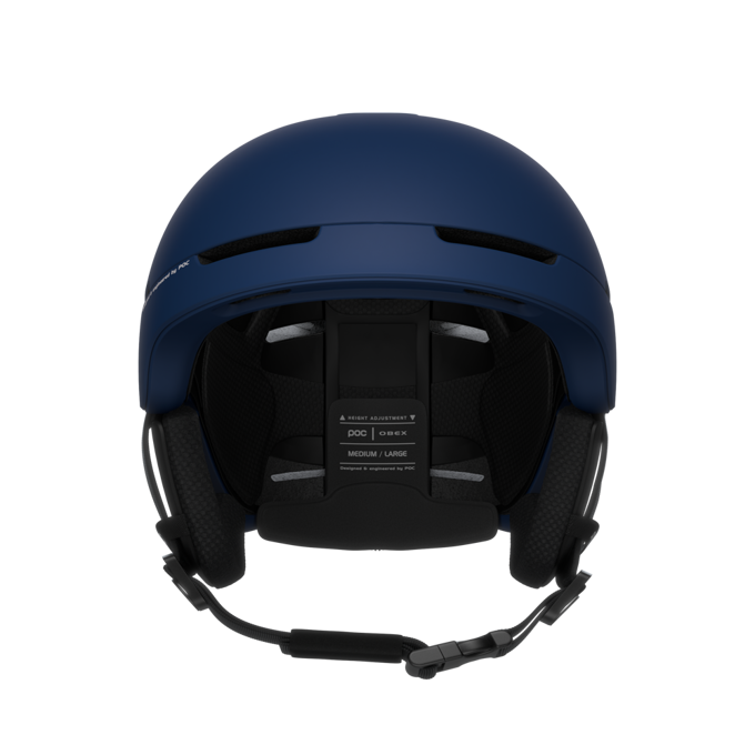 Helm POC Obex Mips Lead Blue Matt - 2023/24