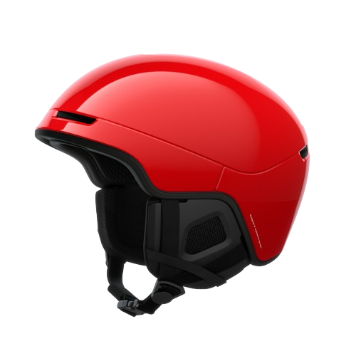 Helm POC Obex Pure Prismane Red - 2024/25