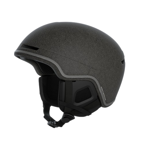 Helm POC Obex Pure Raw Black Matt - 2024/25