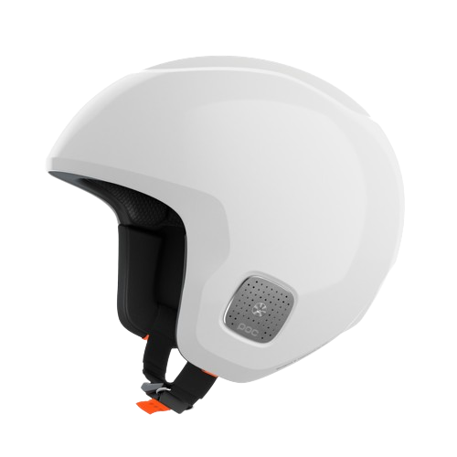 Helm POC Skull Dura Comp Mips Hydrogen White - 2024/25