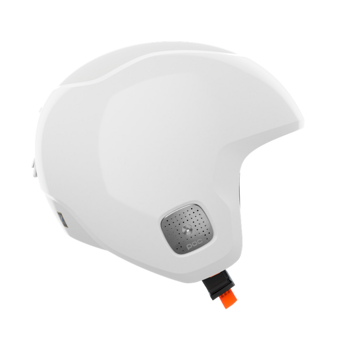 Helm POC Skull Dura Comp Mips Hydrogen White - 2024/25