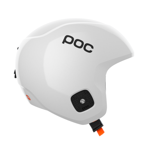 Helm POC Skull Dura X Mips Hydrogen White - 2024/25