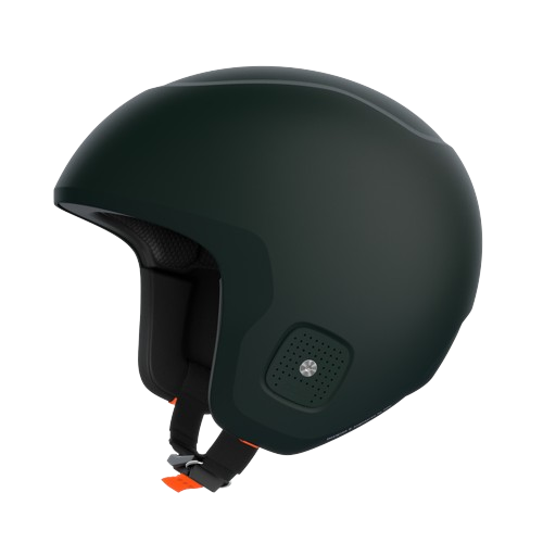 Helm POC Skull Dura X Mips Pargasite Green Matt - 2024/25