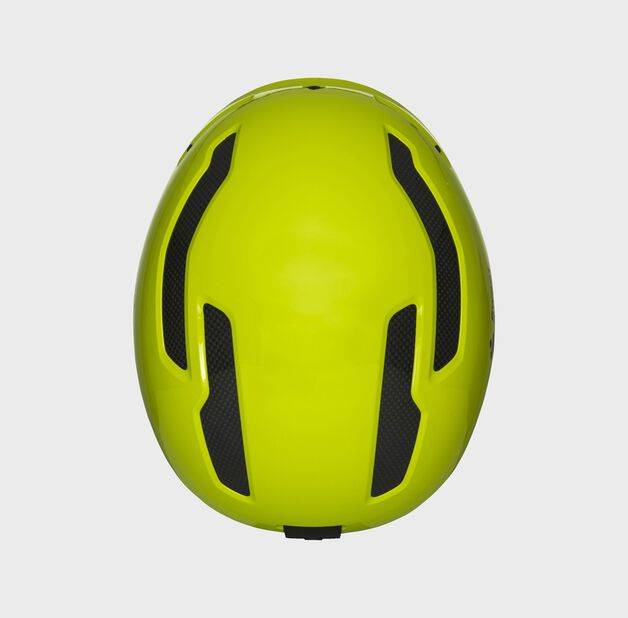 Helm SWEET PROTECTION Trooper 2 Vi SL Mips Gloss Fluo - 2021/22