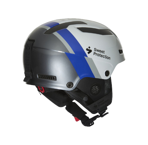 Helm SWEET PROTECTION Trooper 2 Vi SL Mips TE Helmet Henrik Kristoffersen - 2022/23