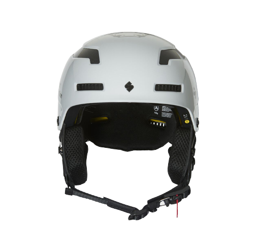 Helm SWEET PROTECTION Trooper 2 Vi SL Mips TE Helmet Henrik Kristoffersen - 2022/23