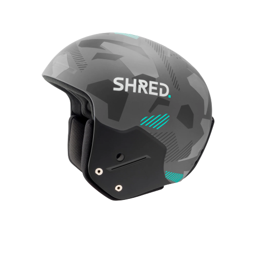 Helm Shred Basher Ultimate Fog Flash - 2024/25