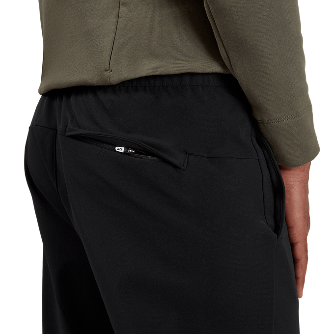 Hosen On Running Active Pants Black - 2024/25