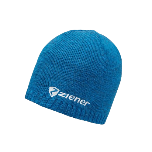 Hut Ziener Iruno Hat Persian Blue - 2024/25