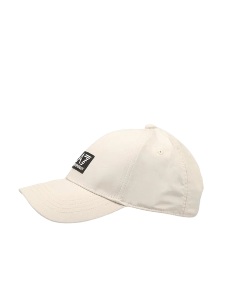 Kappe Emporio Armani Baseball Hat Rainy Day