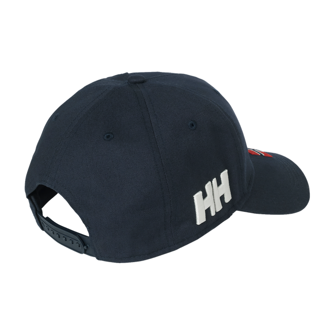 Kappe Helly Hansen HH Ball Cap Navy NSF Team - 2024/25