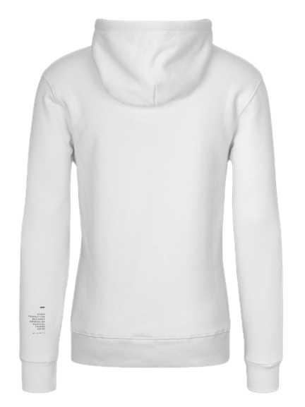 Kapuzenpullover Van Deer Logo Hoodie  Sand - 2024/25