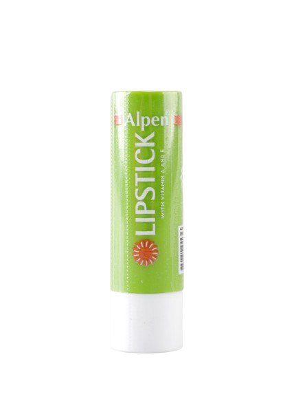 Lippenstift Alpen Lipblock SPF50