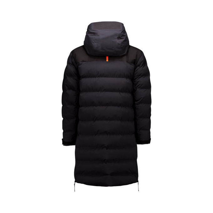 Mantel POC M'S Loft Parka Uranium Black - 2024/25