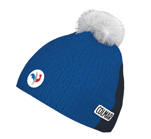 Mütze Colmar French National Team Hat - 2024/25