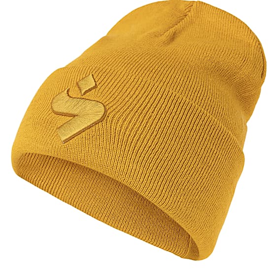 Mütze SWEET PROTECTION Sweet Beanie Golden Yellow - 2022/23