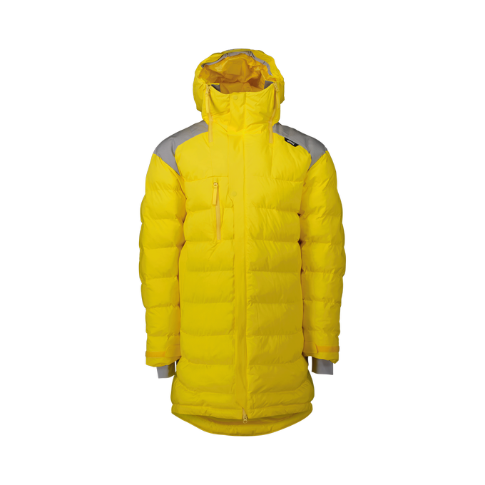 Parka POC M´S Loft Parka Aventuirne Yellow - 2022/23