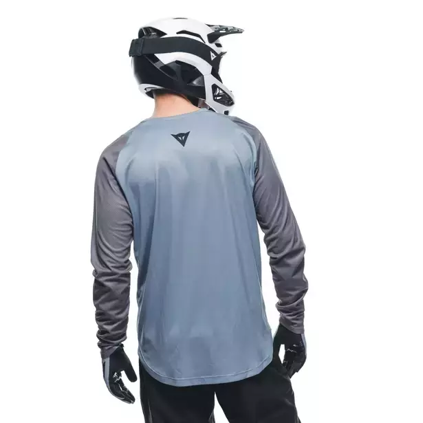 Radtrikot Dainese HGL Jersey Ls Tradewinds - 2023