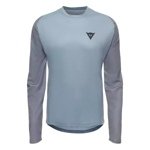 Radtrikot Dainese HGL Jersey Ls Tradewinds - 2023