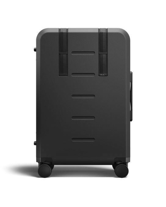 Reisekoffer Db Ramverk Check-in Luggage Medium Black Out - 2024/25