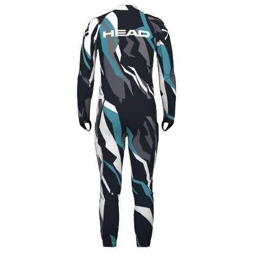 Rennanzug HEAD Race Suit Junior - 2024/25