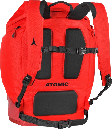 Rucksack Atomic RS Pack 30L Red/Rio Red – 2024/25