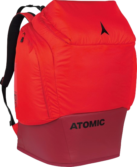 Rucksack Atomic RS Pack 90L Red/Rio Red - 2024/25