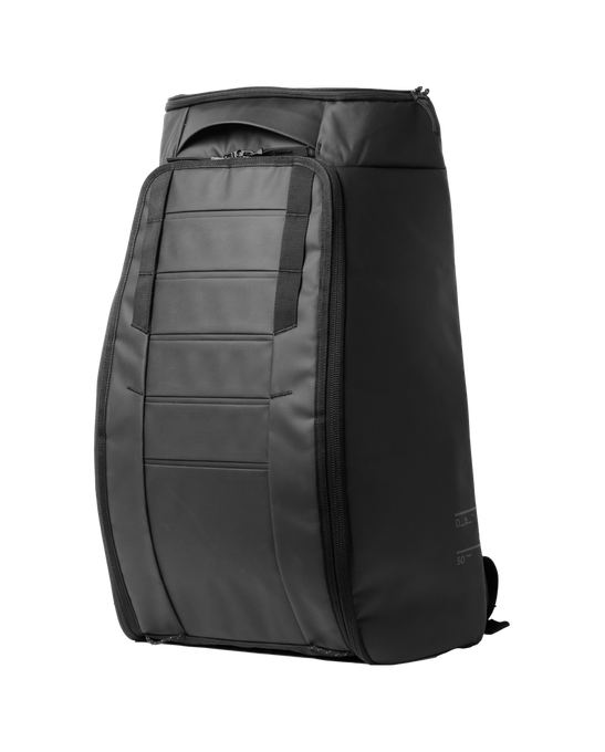 Rucksack Db Hugger Bootpack 45l Black Out - 2024/25